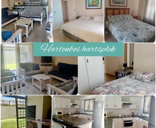 Hartenbos Apartment | Hartenbos hartsplek