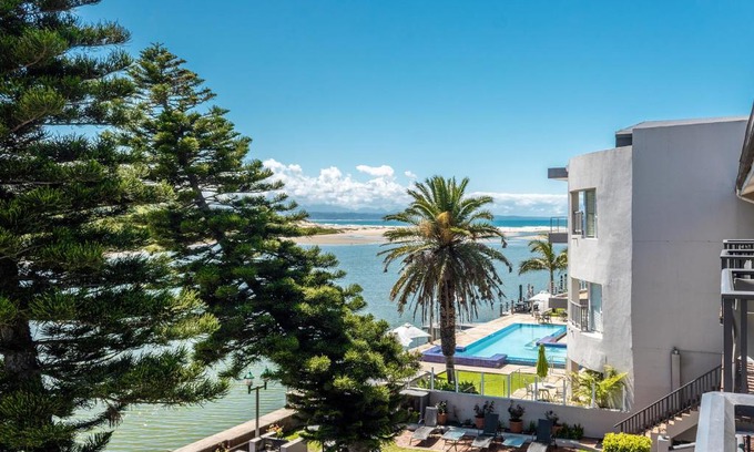 Hartenbos Apartment | Hartenbos Lagoon Resort by Dream Resorts