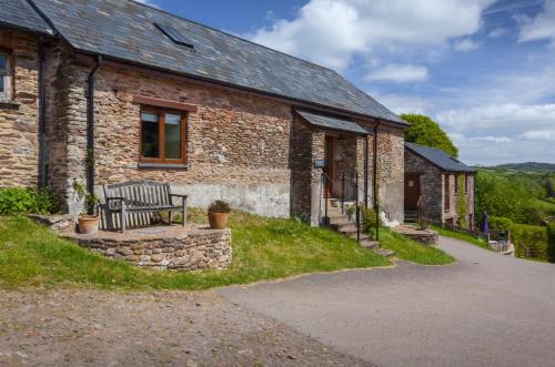 Luxborough House | Harthanger View Cottage, Luxborough