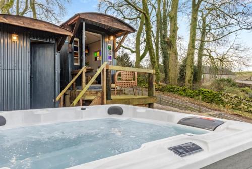 Newton Grange Other | Hartington Hideaway