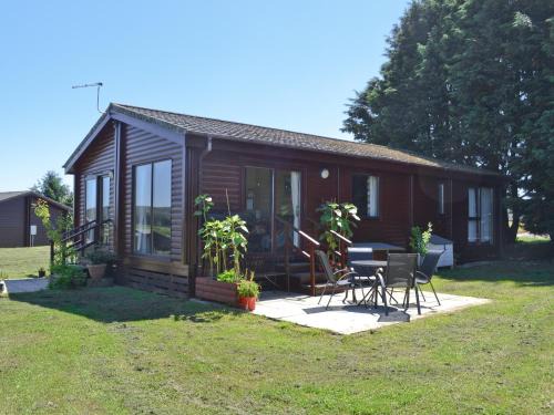 Woolfardisworthy House | Hartland Forest Golf & Leisure