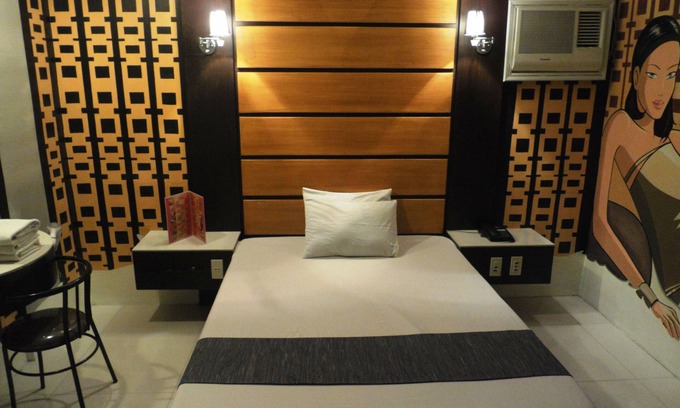 Bago Bantay Hotel | Harts Hotel Quezon City