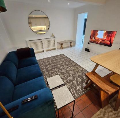 Camden Town with Primrose Hill Apartment | Haru Apr, Primrose Hill Camden Town