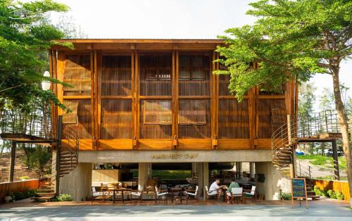 Cam An Hotel | Harvest Day Hoi An
