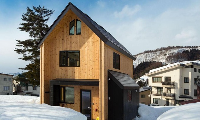Nozawaonsen Villa | Harvest House Nozawa