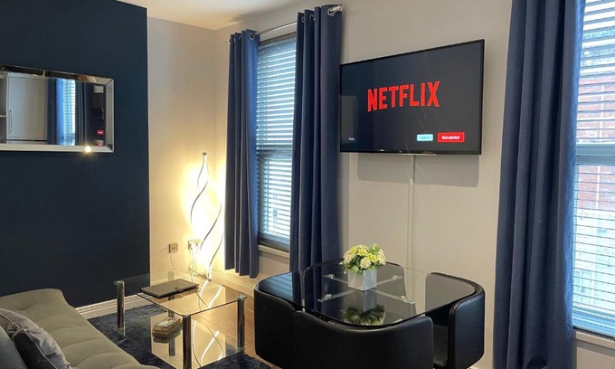 Londonderry Apartment | Harvey Apartments