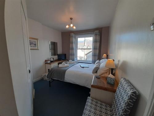 Keswick Bed & Breakfast | Harvington House