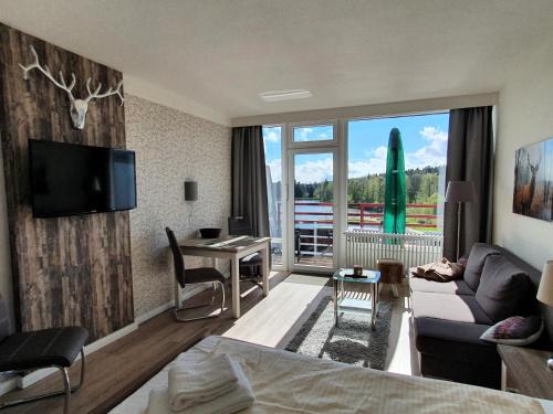 Hahnenklee Apartment | Harz Dream - Vier Jahreszeiten