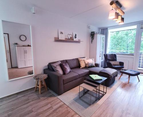 Altenau Apartment | Harz im Herzen