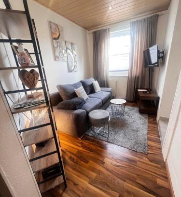Osterode am Harz Apartment | Harzblick