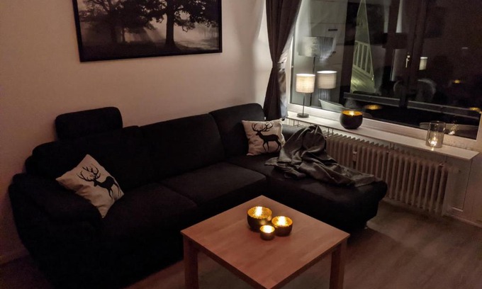 Braunlage Apartment | Harzbude