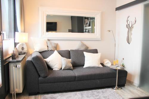Sankt Andreasberg Apartment | Harzbutze 30