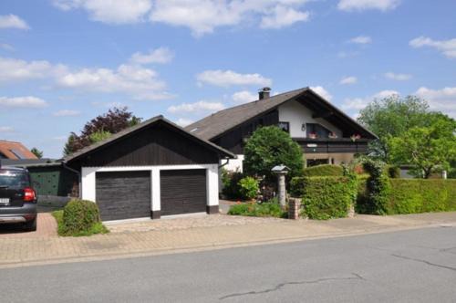 Braunlage Apartment | Harzhaus Rauch