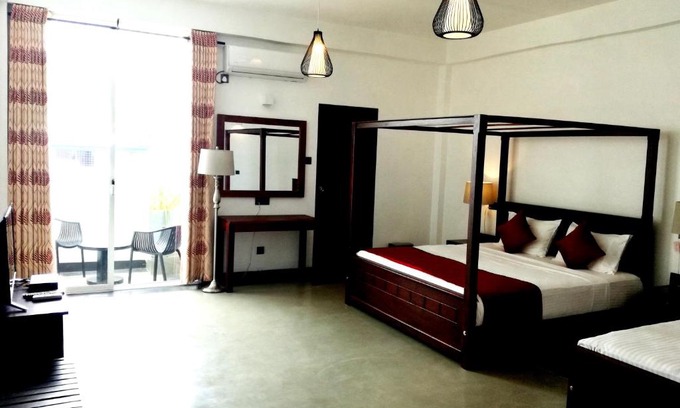 Galle Hotel | Hasara Hotel Galle