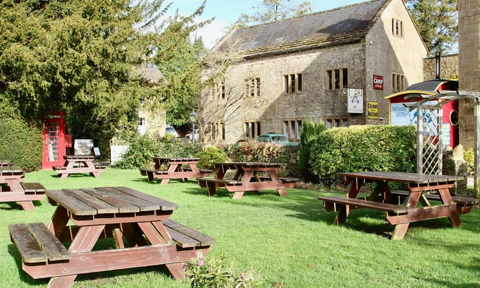 Crewkerne Hotel | Haselbury Mill Hotel and Restaurant