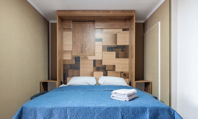 Azor Bed & Breakfast | HaShikma St 17