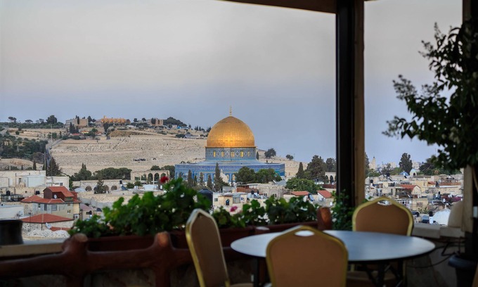 Old City Hotel | Hashimi Hotel