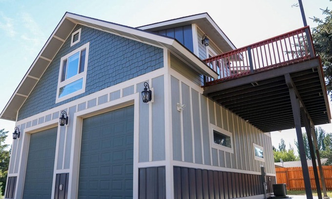 Kalispell House | Hashtag House by Casago