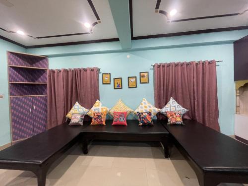 Faizabad Hotel | Hashtag Traveller's Ayodhya