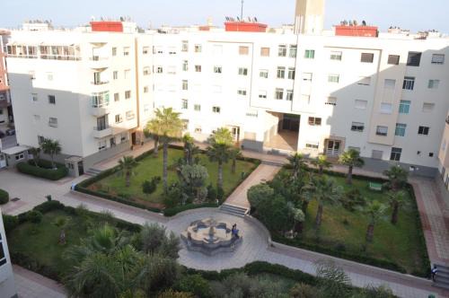 Sale Apartment | Hassan apartment ,free motorcycle garage parking