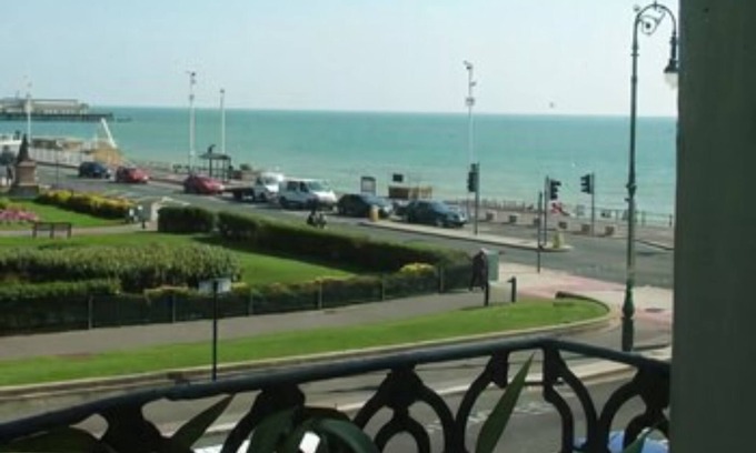 St Leonards-On-Sea Bed & Breakfast | Hastings House