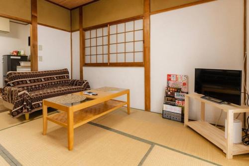 Nara Apartment | HAT京終、京終駅徒歩4分。奈良公園・奈良町へ行くのにおすすめ!