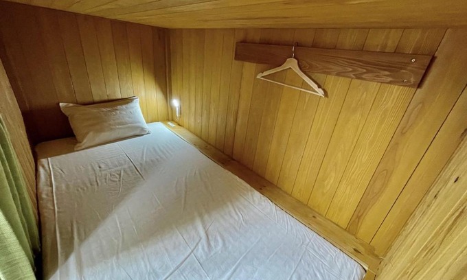 Ogano-machi Hotel | HataraColiving - Vacation STAY 42526v