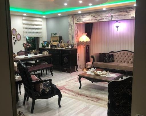 Trabzon Villa | Hatiç Village