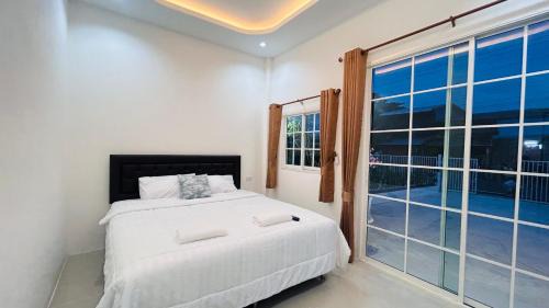 Bang Klam Resort | Hatyai city habibi Home 2