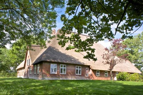 Welt Apartment | Haubarg Tetenshof Whg 1 Frankreich Welt