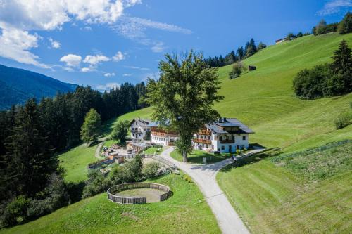 Villabassa Apartment | Haubenthal