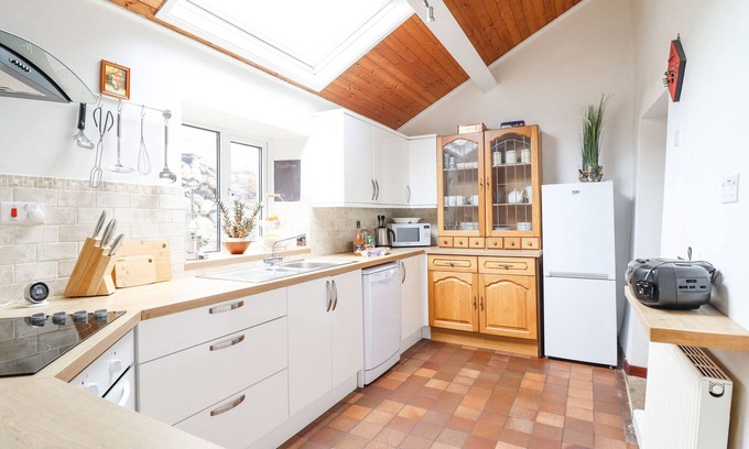 Bangor Cottage | Haulfryn