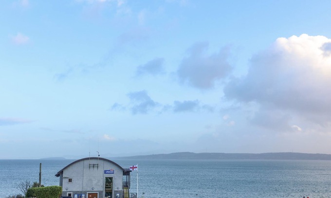 Moelfre Cottage | Haulfryn