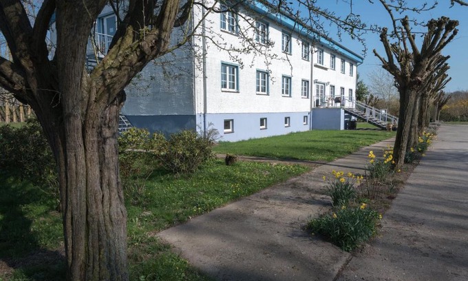 Reinberg Bed & Breakfast | Haus ÜberLand