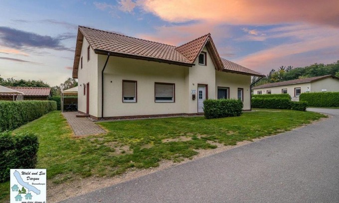 Dargun Apartment | Haus-1-Am-Waldeck-16b
