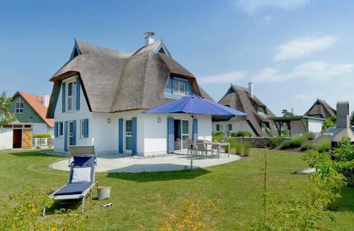Peenemuende House | Haus 167, Kiefernweg 5