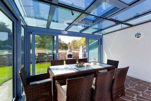 Peenemuende House | Haus 171, Kiefernweg 1