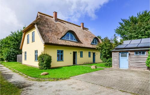 Neuenkirchen House | Haus 1C