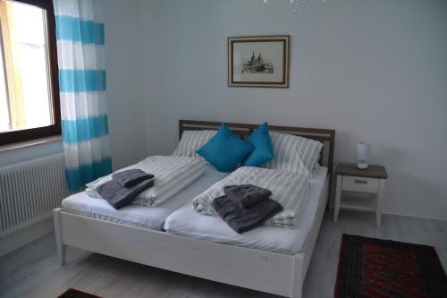 Winden am See Apartment | Haus 4 you