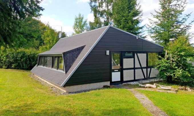Ferienhausgebiet Hillenseifen House | Haus 41 by Interhome