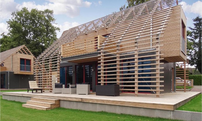 Wendorf House | Haus 6