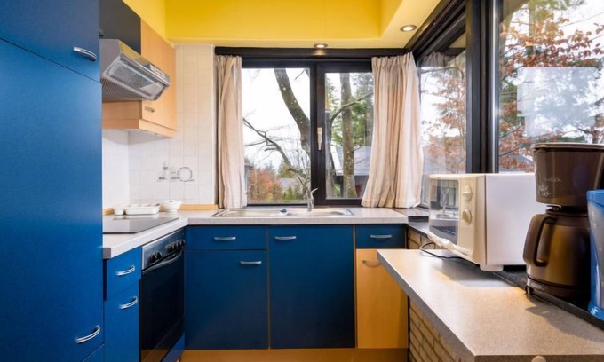 Ferienhausgebiet Hillenseifen House | Haus 69 by Interhome