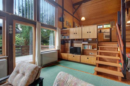 Bernau House | Haus 7 Bernau