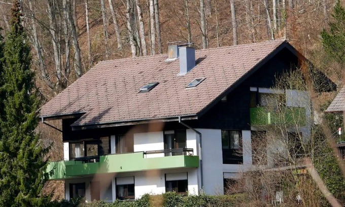 Bad Rippoldsau-Schapbach Apartment | Haus Astrid in the heart of the Black Forest, for hiking groups and families