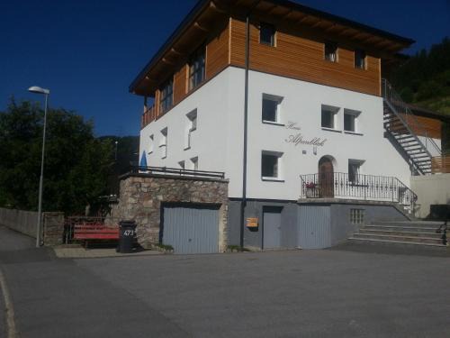 Wenns Apartment | Haus Alpenblick
