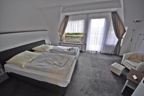 Neue Tiefe House | Haus am Binnensee