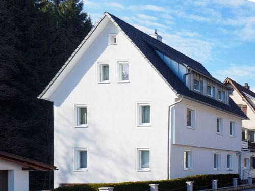 Baiersbronn Apartment | Haus am Fluss