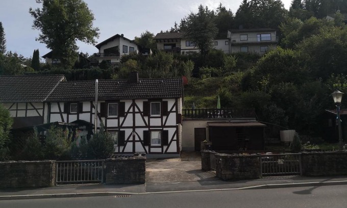 Steinfeld House | Haus am Fluss