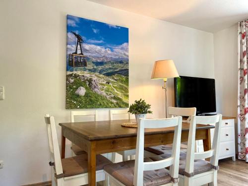 Schollang Apartment | Haus Am Mühlbach - SommerBergBahn unlimited kostenlos