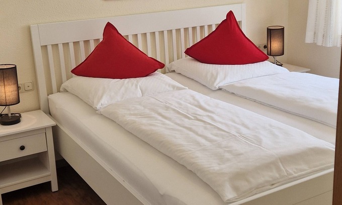Unterallgau Apartment | Haus am Mühlenweg